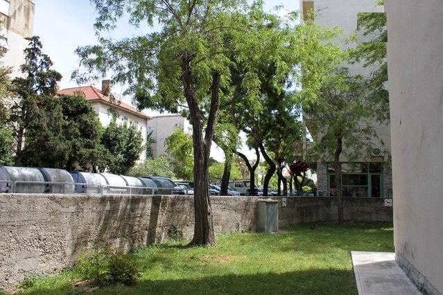 Bianca Beach Apartments 스플리트 외부 사진