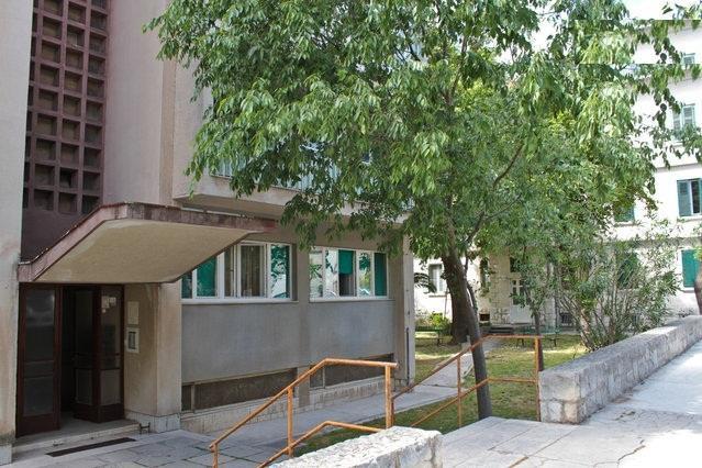 Bianca Beach Apartments 스플리트 외부 사진