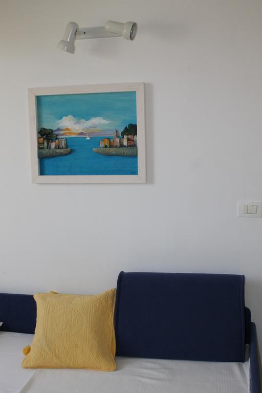 Bianca Beach Apartments 스플리트 외부 사진