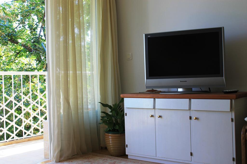 Bianca Beach Apartments 스플리트 외부 사진