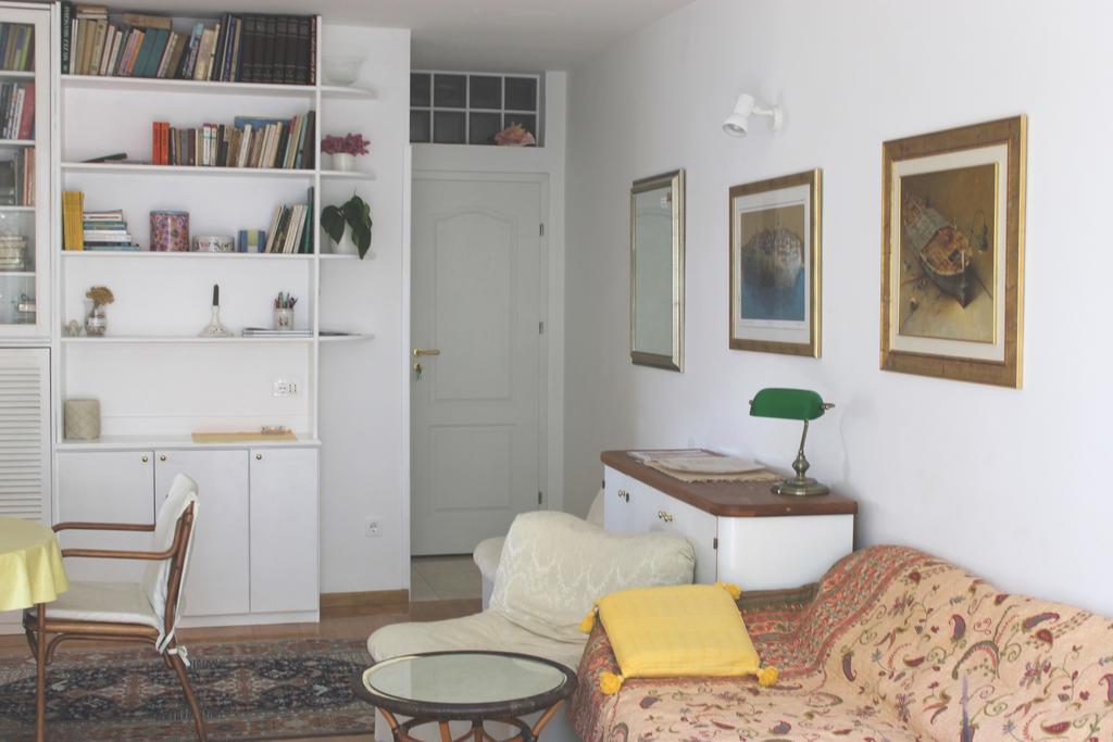 Bianca Beach Apartments 스플리트 외부 사진