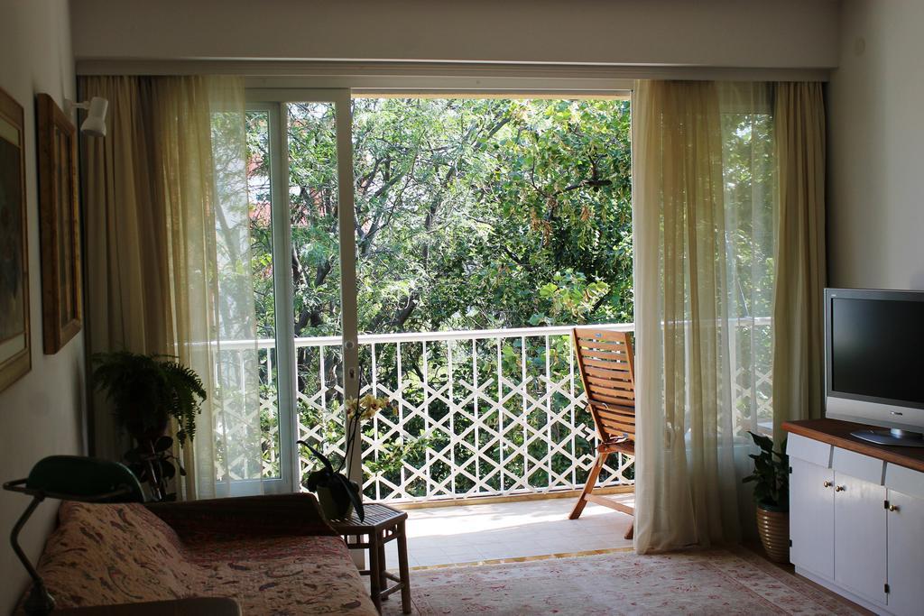 Bianca Beach Apartments 스플리트 외부 사진