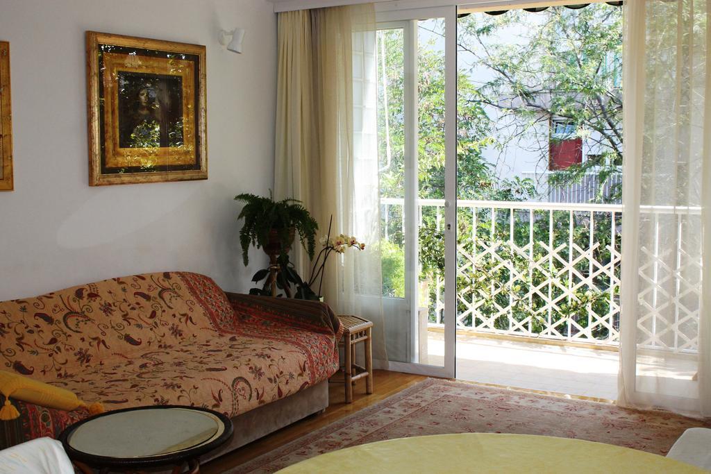 Bianca Beach Apartments 스플리트 외부 사진