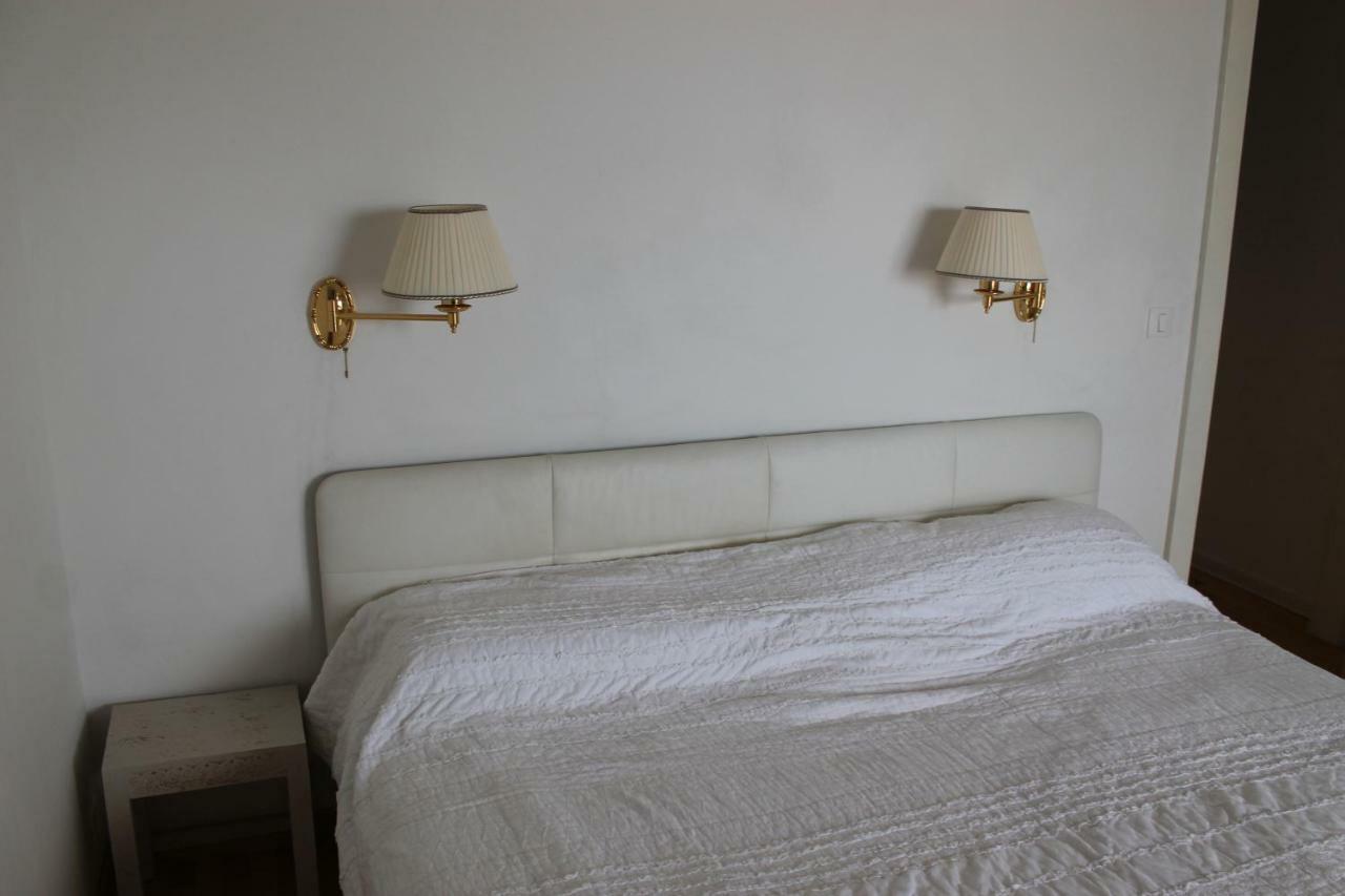 Bianca Beach Apartments 스플리트 외부 사진