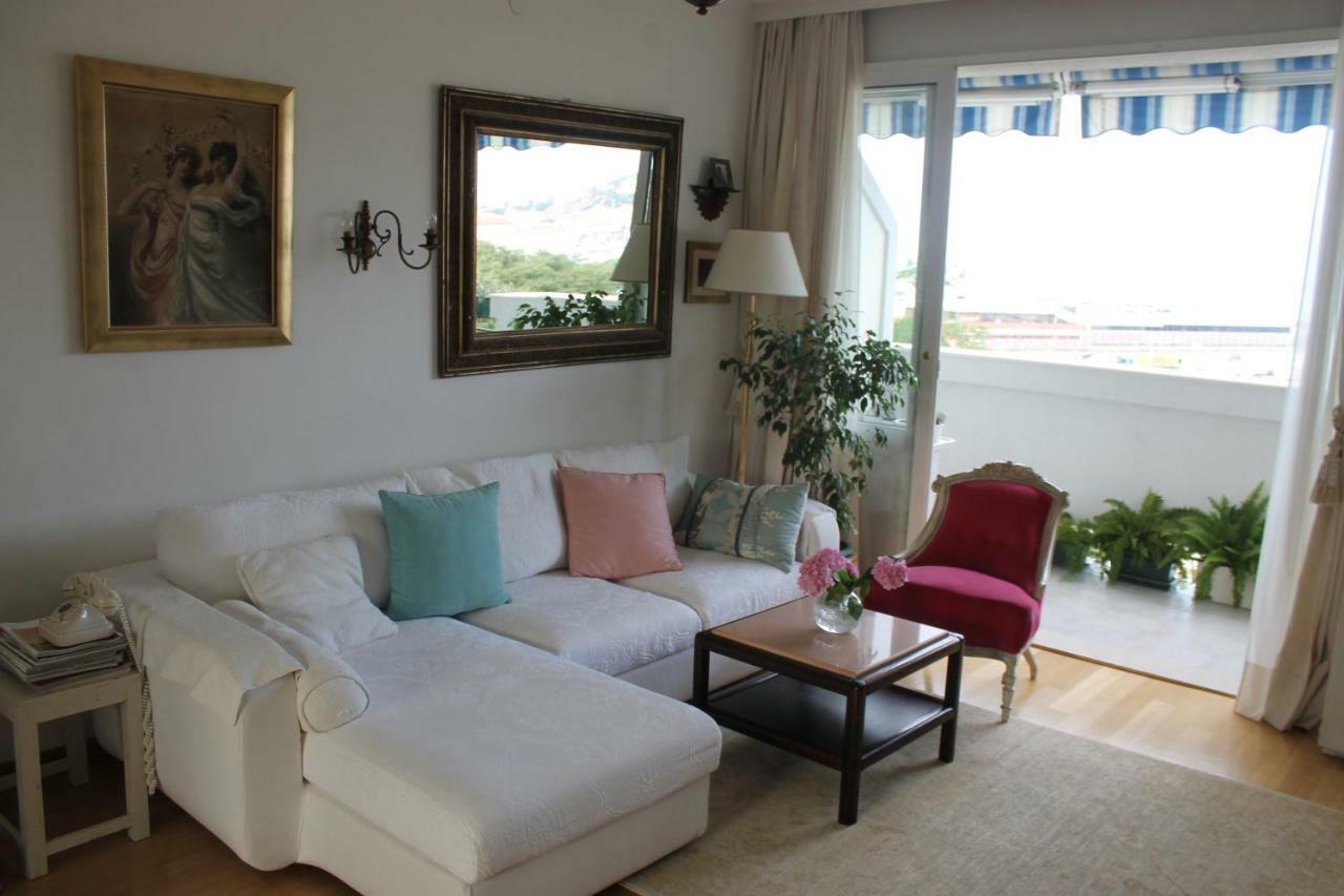 Bianca Beach Apartments 스플리트 외부 사진