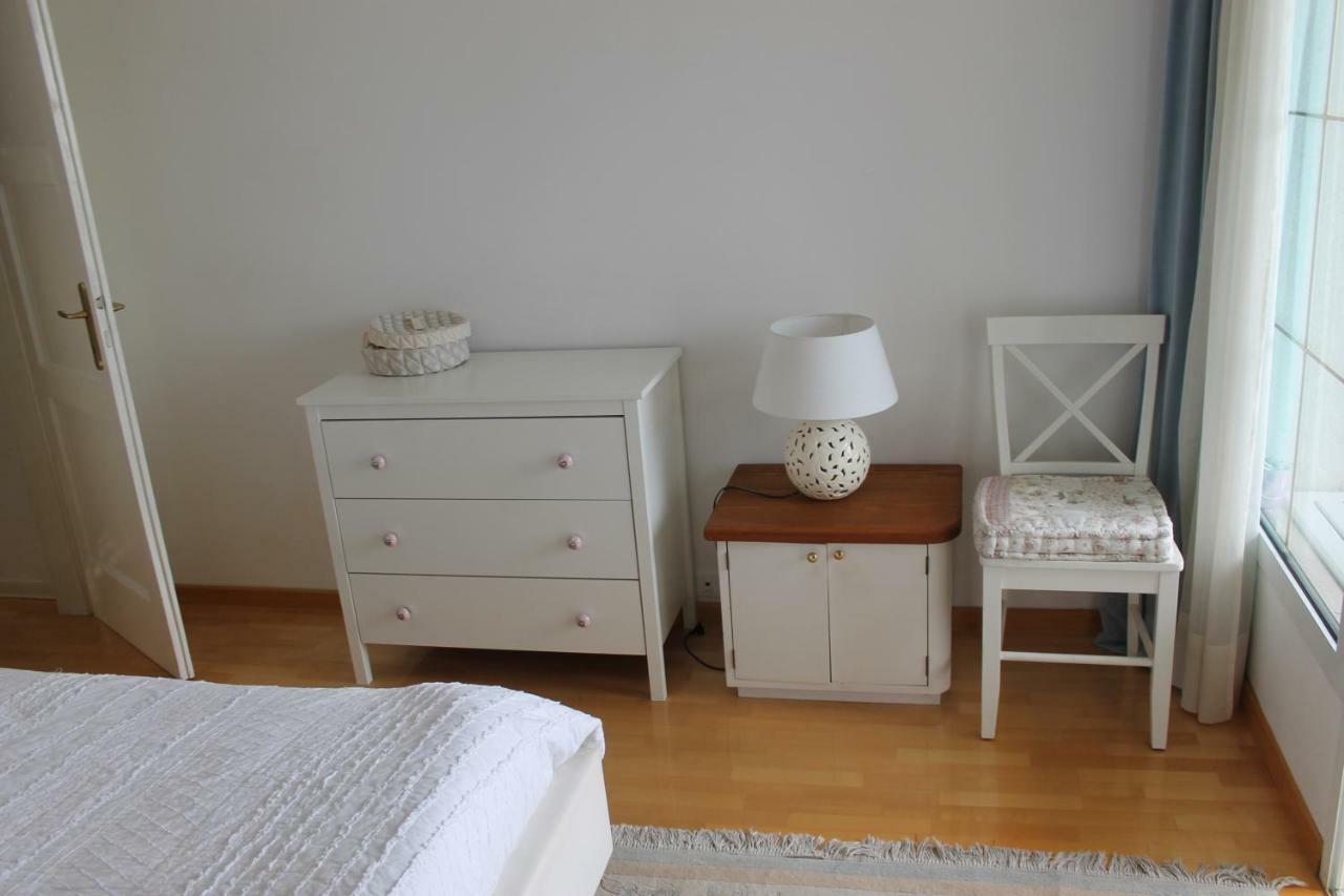Bianca Beach Apartments 스플리트 외부 사진