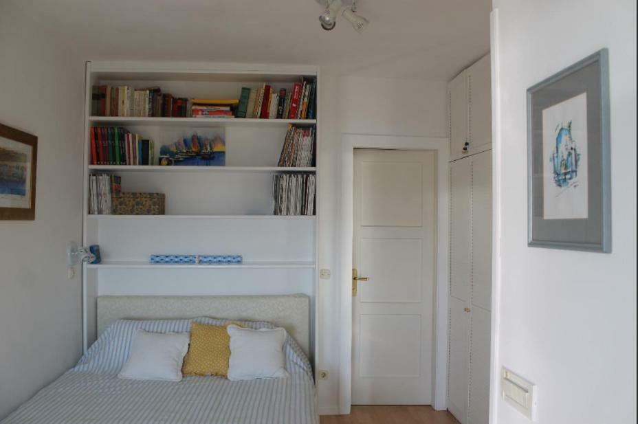 Bianca Beach Apartments 스플리트 외부 사진