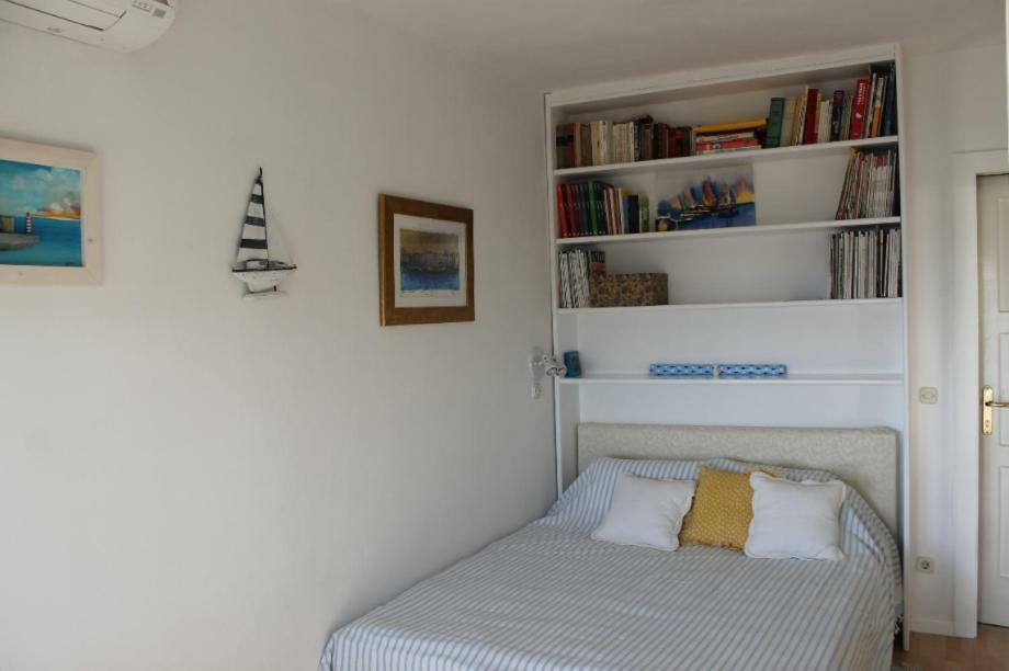 Bianca Beach Apartments 스플리트 외부 사진