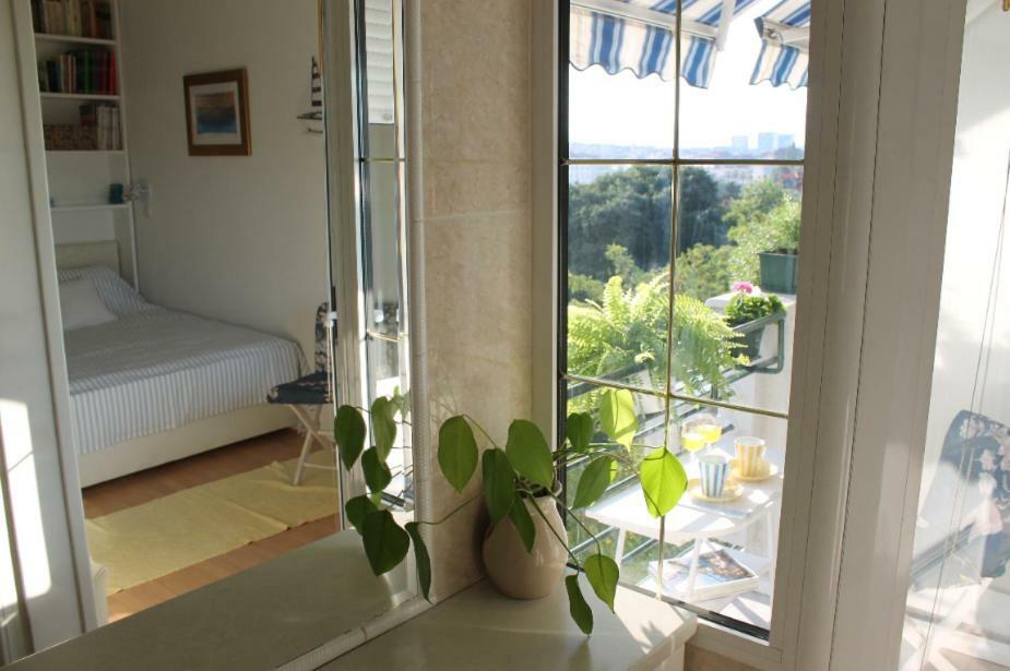 Bianca Beach Apartments 스플리트 외부 사진